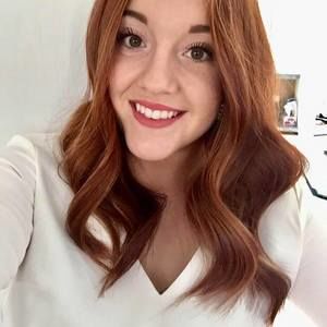 Meet your Posher, Erika